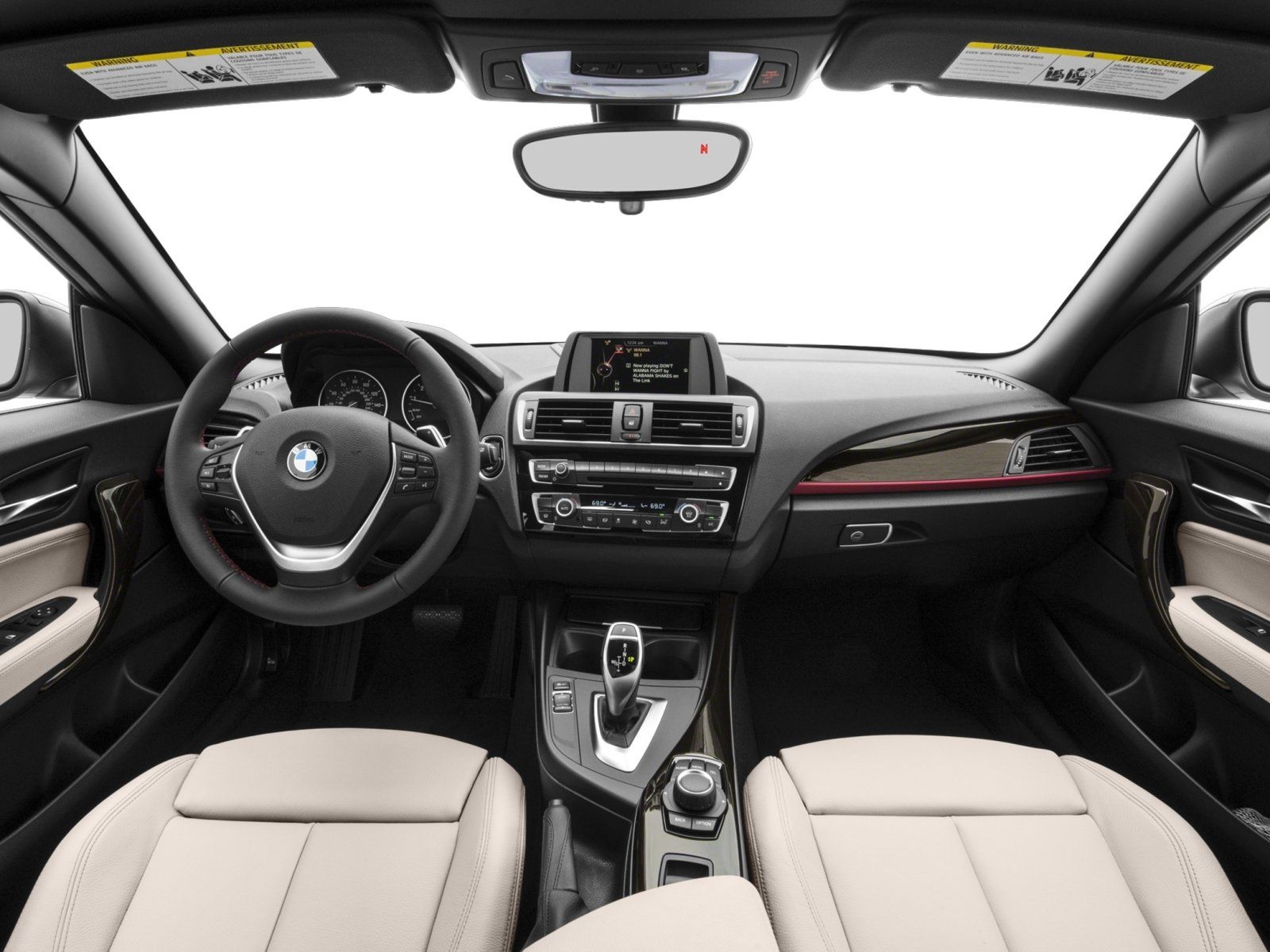 Used 2016 BMW 228i xDrive Convertible AWD/4WD image 7