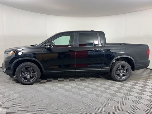 New 2026 Honda Ridgeline TrailSport image 2