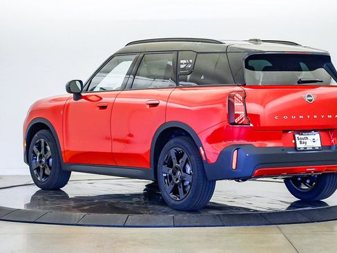New 2026 MINI Cooper Countryman S AWD/4WD image 2
