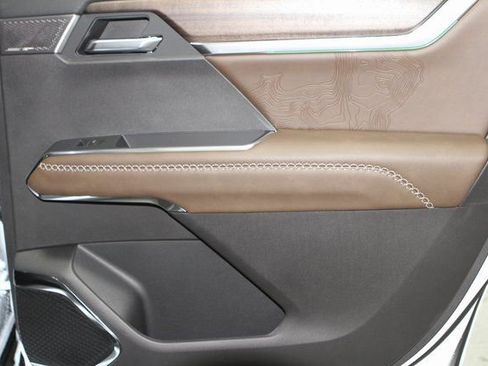 New 2026 GMC Acadia Denali Ultimate image 25