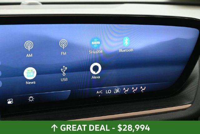 Used 2024 Buick Envision Sport Touring AWD/4WD image 26