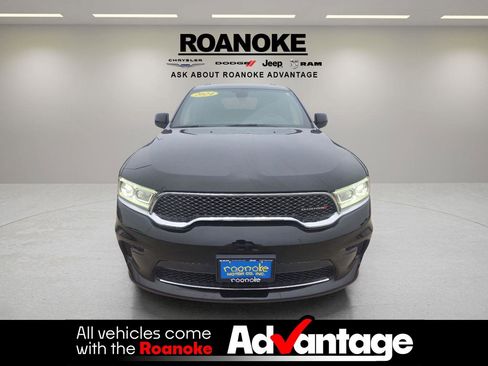 Used 2024 Dodge Durango SXT w/ Trailer Tow Group IV image 8