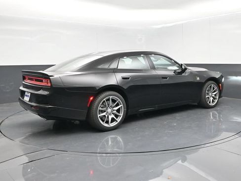 New 2026 Dodge Charger Scat Pack w/ Wheel & Tire Package AWD/4WD image 8