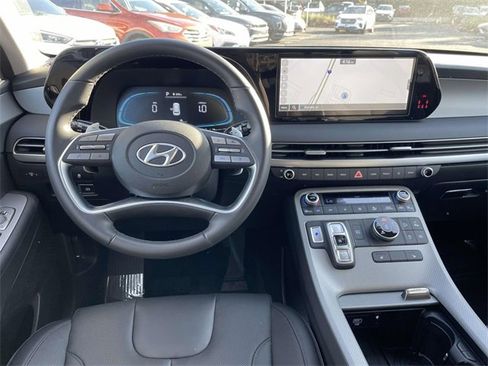 Used 2025 Hyundai Palisade XRT image 13