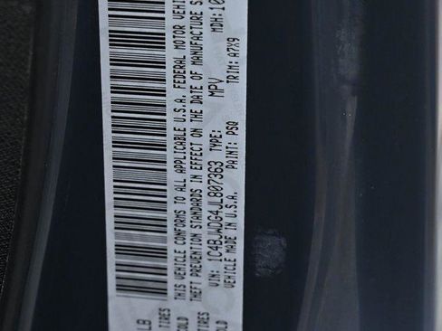 Used 2018 Jeep Wrangler Unlimited Sport S image 36