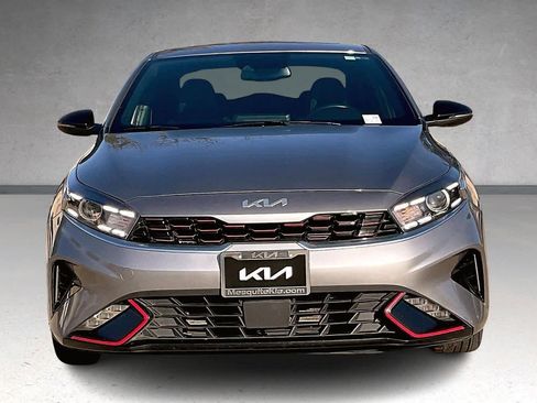 Used 2024 Kia Forte GT-Line w/ GT-Line Premium Package image 6