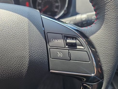 New 2025 Mitsubishi Outlander Sport AWD image 18