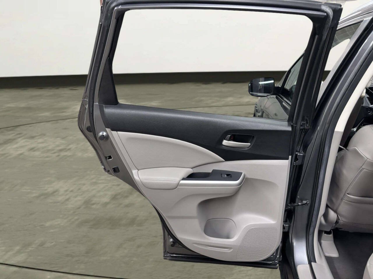 Used 2013 Honda CR-V EX-L image 17