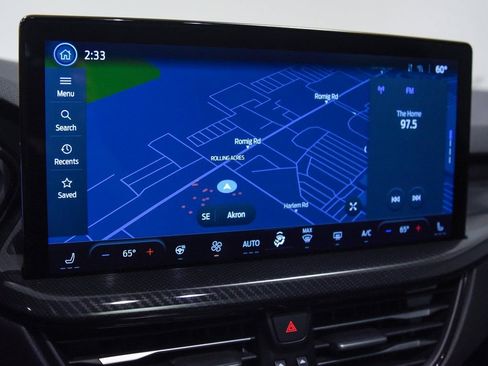 Used 2023 Ford Escape ST-Line w/ Tech Pack #1 image 20