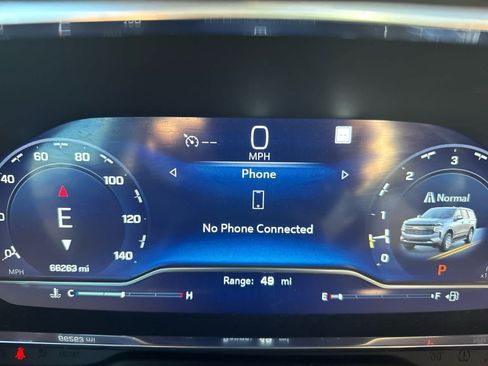 Used 2022 Chevrolet Tahoe RST w/ Luxury Package image 30