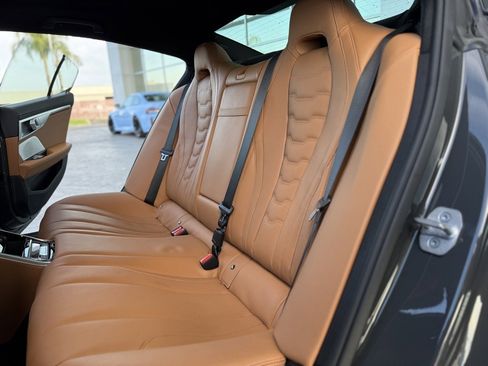 Used 2025 BMW 840i xDrive image 15