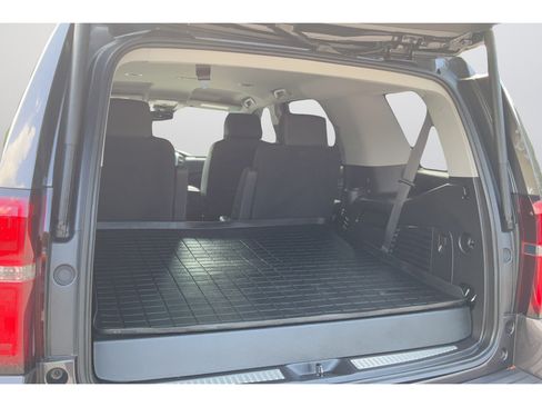 Certified 2018 Chevrolet Tahoe LT w/ Off-Road Package AWD/4WD image 19