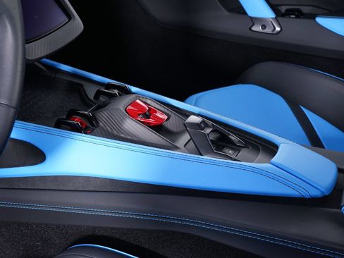 Used 2024 Lamborghini Revuelto AWD/4WD image 27