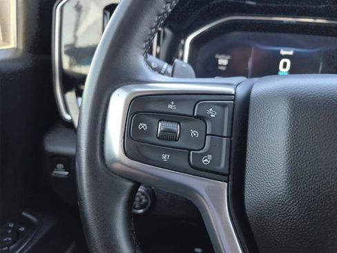 Used 2023 Chevrolet Silverado 1500 RST w/ Texas Edition Plus image 19