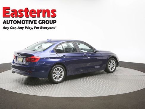 Used 2017 BMW 320i xDrive Sedan AWD/4WD image 43