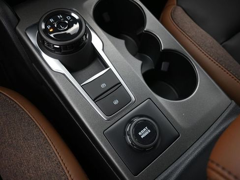 New 2025 Ford Bronco Sport Outer Banks image 30