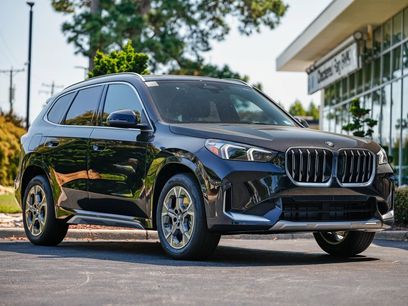 New 2026 BMW X1 xDrive28i w/ Technology Package