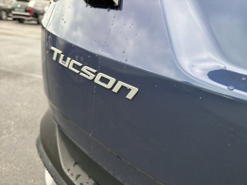 New 2026 Hyundai Tucson SE image 10