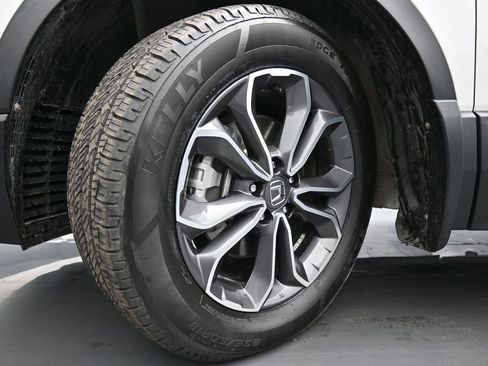 Certified 2020 Honda CR-V EX-L image 29