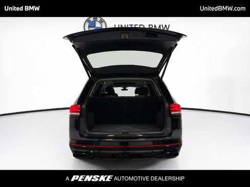 Used 2023 Volkswagen Atlas SEL R-Line image 15