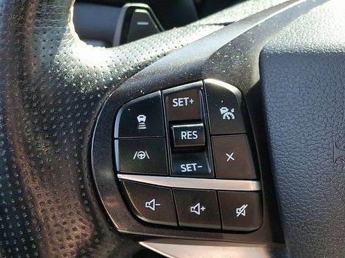 Used 2020 Ford Explorer ST w/ Premium Technology Package AWD/4WD image 22