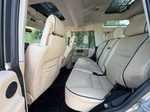 Used 2003 Land Rover Discovery SE7 AWD/4WD image 31