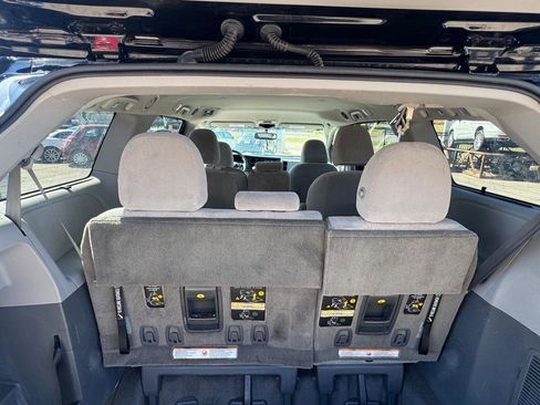 Used 2017 Toyota Sienna LE FWD image 17