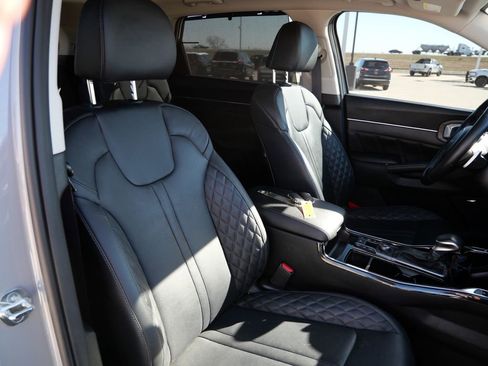 Used 2023 Kia Sorento SX Prestige image 21