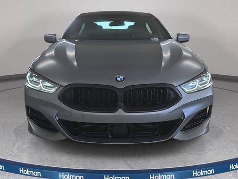 New 2026 BMW 840i RWD image 2