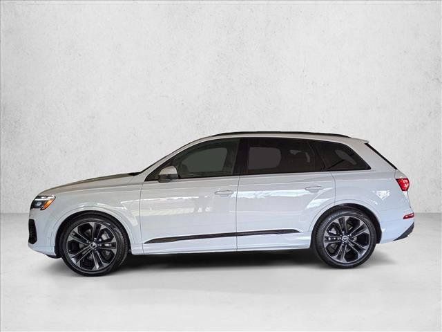 New 2026 Audi Q7 3.0T Premium Plus w/ Premium Plus Package AWD/4WD image 9