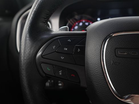 Used 2019 Dodge Charger Scat Pack RWD image 25