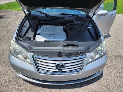 Used 2012 Lexus ES 350 FWD image 16