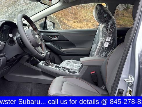 New 2026 Subaru Crosstrek 2.5i Limited AWD/4WD image 7