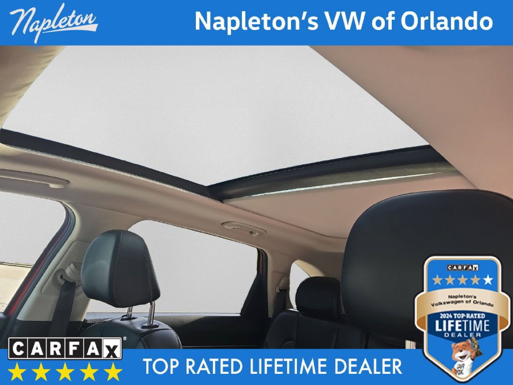 Used 2021 Kia Sorento S w/ Panoramic Sunroof Package AWD/4WD image 13