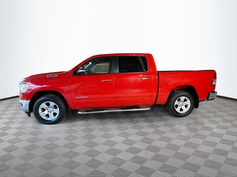 Used 2019 RAM 1500 Big Horn AWD/4WD image 5
