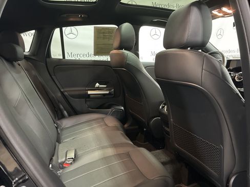 Used 2025 Mercedes-Benz GLA 250 4MATIC image 20