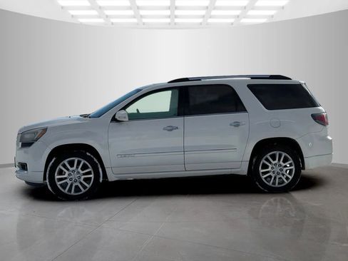 Used 2015 GMC Acadia Denali image 6