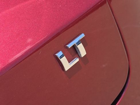 Used 2024 Chevrolet TrailBlazer LT w/ Convenience Package FWD image 32