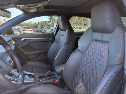 Used 2023 Audi S3 Premium Plus w/ Premium Plus Package image 26