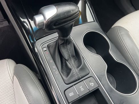 Used 2017 Kia Sorento SX AWD/4WD image 19