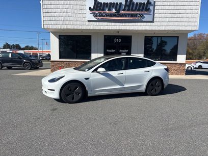 Used 2023 Tesla Model 3 Standard Range