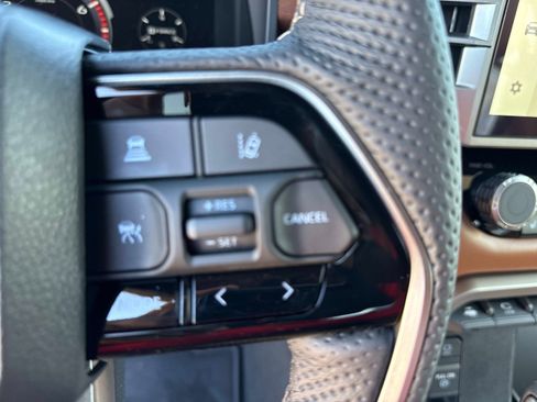 New 2026 Toyota Tundra 1794 Edition AWD/4WD image 27