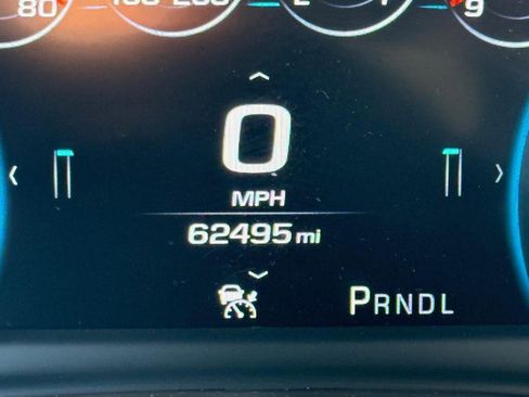 Used 2020 GMC Yukon Denali w/ Denali Premium Package image 22