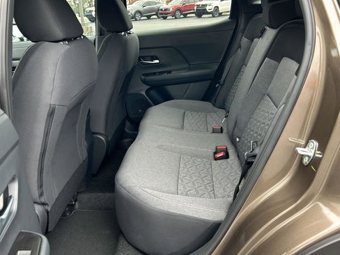 New 2026 Nissan Kicks SV w/ SV Premium Package image 16