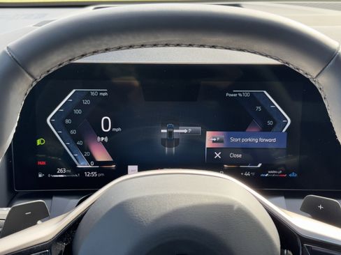 Certified 2025 BMW X3 xDrive30i image 21