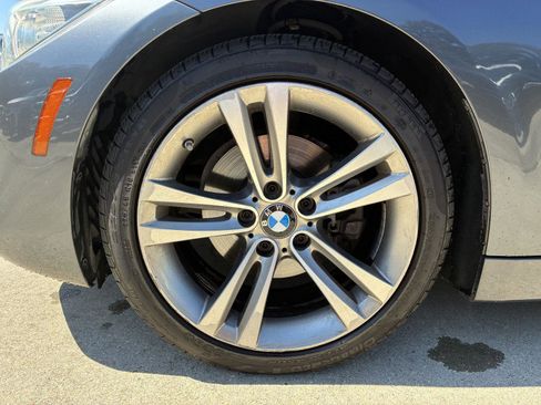 Used 2017 BMW 430i Gran Coupe RWD image 4