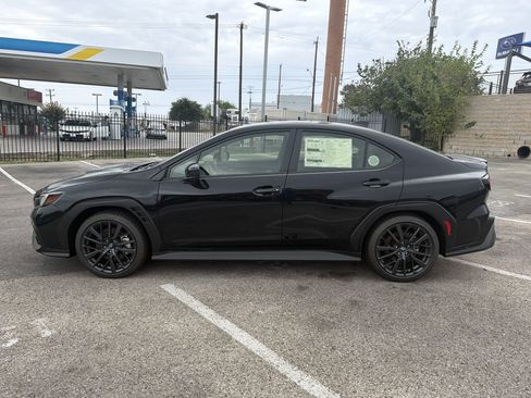 New 2026 Subaru WRX Premium w/ WRX Essentials Package AWD/4WD image 6