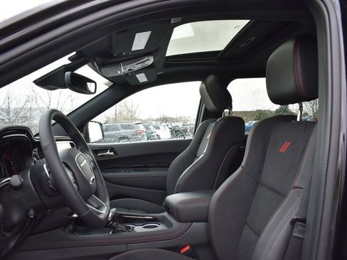 New 2026 Dodge Durango GT image 13