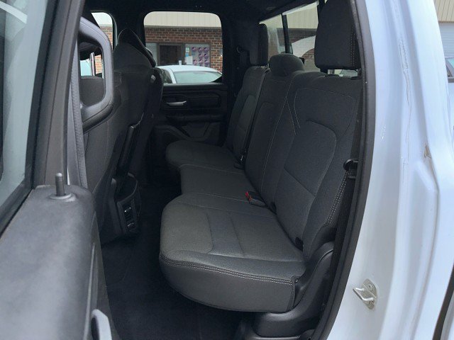 Used 2023 RAM 1500 Tradesman RWD image 22