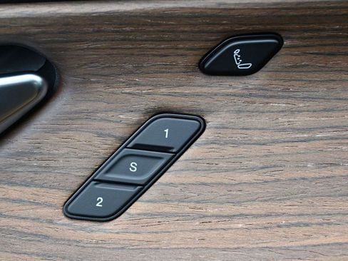 Used 2022 Jeep Grand Cherokee L Summit w/ Advanced Protech Group IV image 15